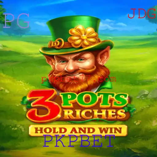 Explorando o Mundo de 3potsRiches: O Jogo que Combina Estratégia e Sorte