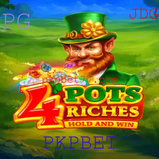 Explorando o Envolvente Mundo de 4potsriches: Um Jogo de Estratégia Inovador