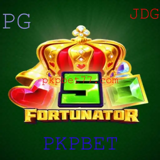 Descubra o Fascinante Mundo de 5Fortunator com PKPBET
