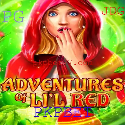 Explorando o Mundo de AdventuresofLilRed: Uma Jornada Única no Universo dos Jogos