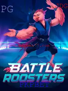 Explorando o Mundo de BattleRoosters: Um Jogo de Estratégia e Competição