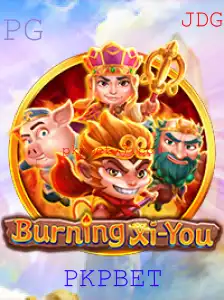Descubra o Mundo de BurningXiYou: Descrição, Introdução e Regras