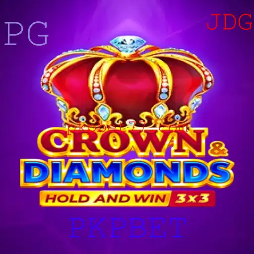 Descubra o Jogo de Estratégia Crowndiamonds: Uma Experiência Revolucionária com PKPBET