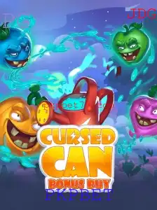 CursedCanBonusBuy: Uma Jornada Emocionante no Mundo do Jogo Online