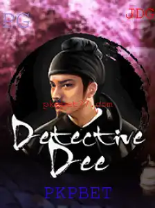 DetectiveDee: Uma Imersão no Mundo Intrigante de Detetives