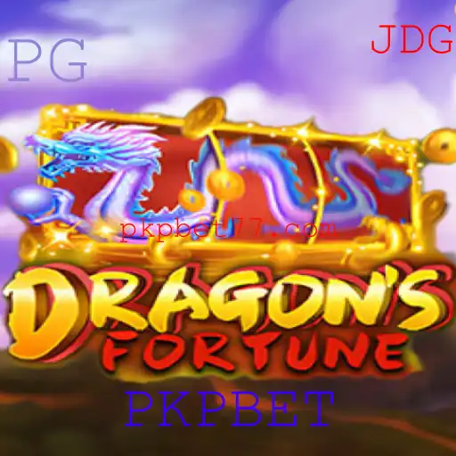 Descubra DragonFortune: A Nova Sensação dos Jogos Com PKPBET