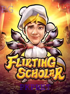 Descubra as Emoções do FlirtingScholar com PKPBET