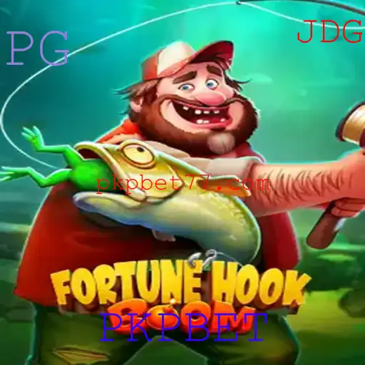 FortuneHookBoom: Explore a Emoção do Novo Jogo de Apostas com PKPBET