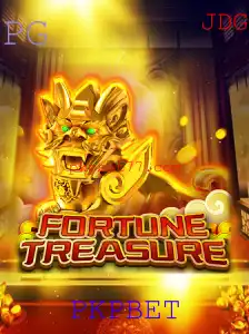 FortuneTreasure: O Jogo de Aventura e Estratégia do Momento