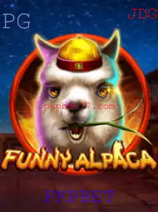 Explorando o Divertido Mundo de FunnyAlpaca: O Jogo que Está Conquistando Todos
