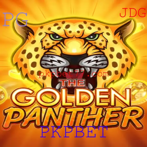 Descubra o Mundo de GOLDENPANTHER: Um Jogo de Aventura Inovador