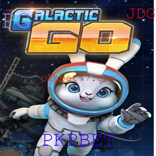 Explorando as Profundezas de GalacticGO: O Jogo Intergaláctico que Está Conquistando Multidões