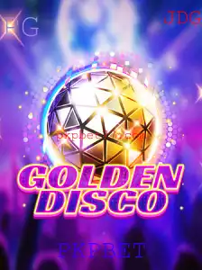 GoldenDisco: Uma Nova Experiência de Jogo com PKPBET