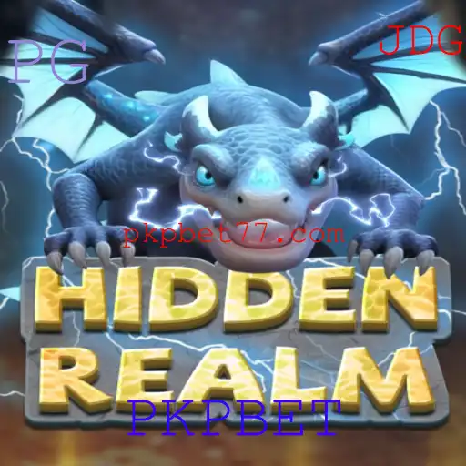 Explorando HiddenRealm: Um Mergulho no Mundo do Jogo Com PKPBET