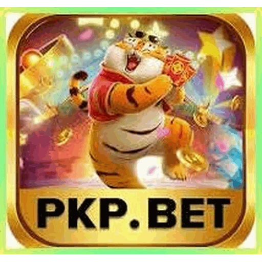 PKPBET Cassino Online Brasil - Licenca Internacional Certificada PKP.BET Logo