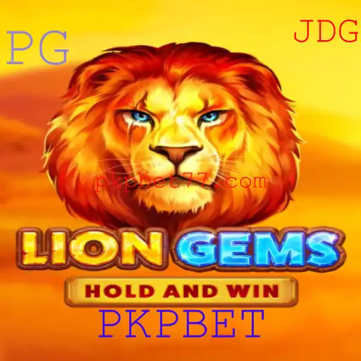 Explorando o Mundo de LionGems e a Plataforma PKPBET