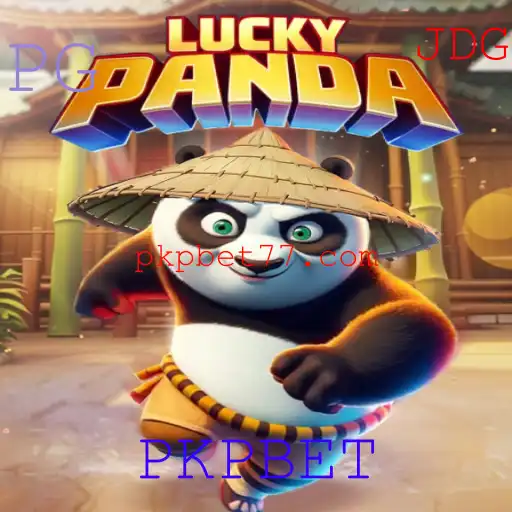 Explorando LuckyPanda: O Fascinante Mundo dos Jogos de Azar com PKPBET
