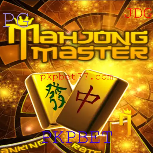 MahJongMaster: Uma Nova Dimensão de Jogo com PKPBET