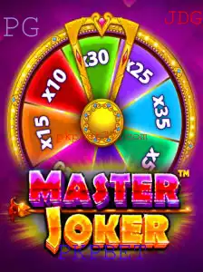 Explorando o Fascinante Mundo de MasterJoker