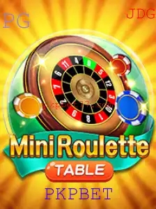 Explorando MiniRoulette: Tudo o Que Você Precisa Saber Sobre Este Jogo Emocionante