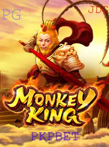 Explorando o Fascinante Mundo de MonkeyKing