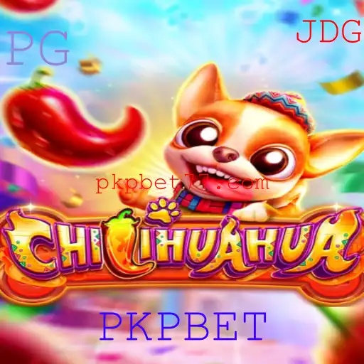 Explorando o Universo Empolgante do Jogo CHILIHUAHUA