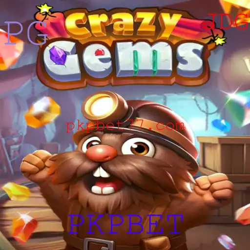 CrazyGems: A Aventura Hipnotizante com PKPBET