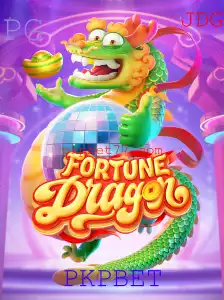 FortuneDragon: Um Novo Jogo Empolgante com PKPBET
