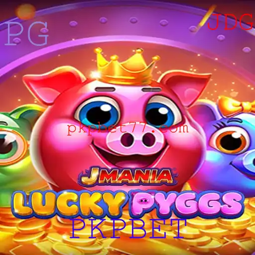 Descubra JManiaLuckyPyggs: O Novo Fenômeno dos Jogos