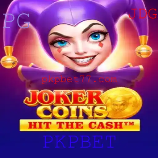 Explorando o Fascinante Mundo de JokerCoins