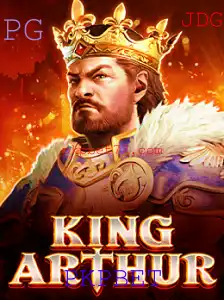 Descubra a Aventura Medieval de KingArthur: Jogo Estratégico do PKPBET