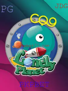 Explorando o Fascinante Mundo de LonelyPlanet com PKPBET
