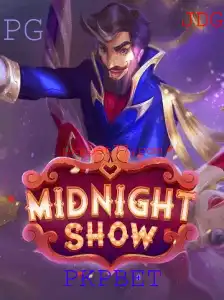 Descubra o Fascinante Mundo de MidnightShow: O Jogo de Aventura e Estratégia