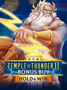 Explorando o Vibrante Universo de TempleofThunderIIBonusBuy