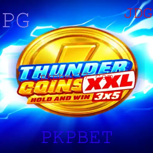 Descubra o Mundo Empolgante de ThunderCoinsXxl