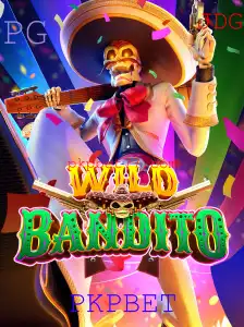 Explorando o Jogo WildBandito: Uma Jornada no Mundo de PKPBET