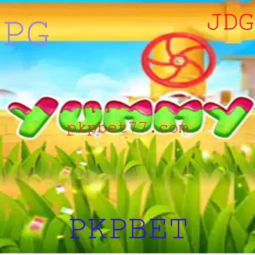 Yummy: Uma Aventura de Jogo Divertida com PKPBET