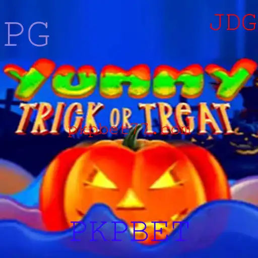 Explorando YummyTrickorTreat: Um Jogo Delicioso e Desafiador