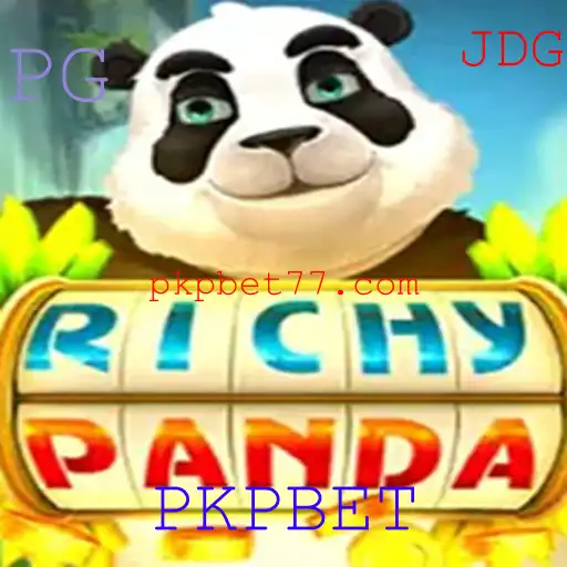 Desvendando RichyPanda: O Jogo que Revoluciona o Entretenimento com PKPBET