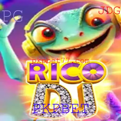 Explorando o Intrigante Mundo do Jogo RicoDJ com PKPBET