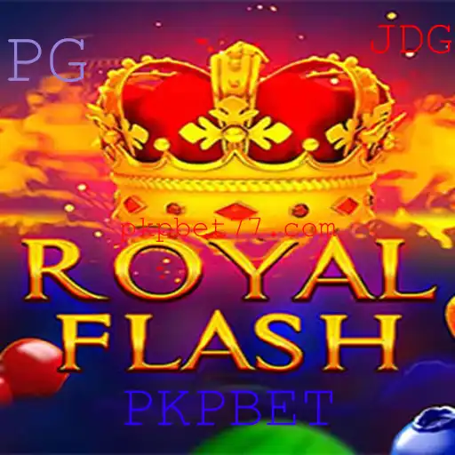 Descubra RoyalFlash: O Novo Sensação dos Jogos de Carta com PKPBET