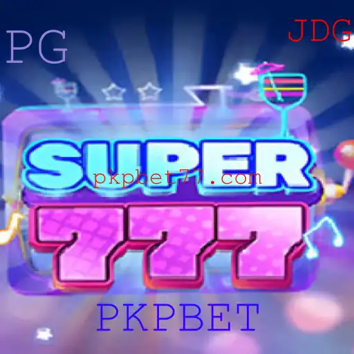 Descubra as Emoções e Regras do Super777 com PKPBET
