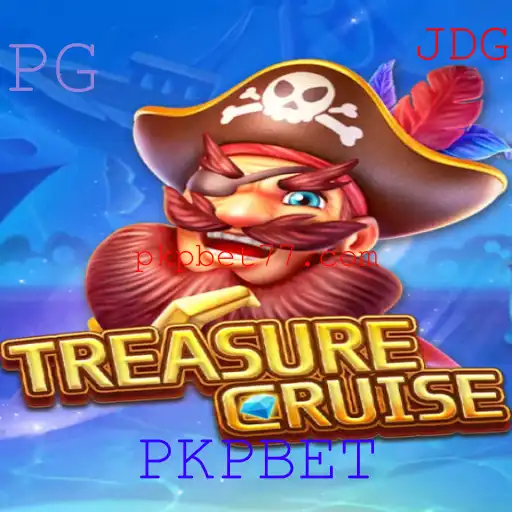 Explorando o Mundo do Jogo TREASURECRUISE