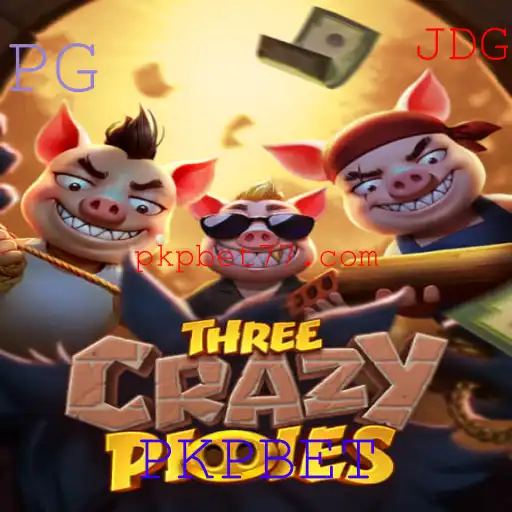 Descubra o Empolgante Mundo de ThreeCrazyPiggies: O Jogo de Aventura Inovador