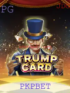 Explorando TrumpCard: O Novo Jogo de Estratégia com PKPBET