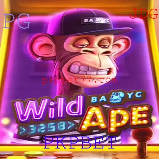 WildApe3258: Explorando o Universo de Aventura em Jogo de Estratégia com PKPBET