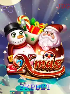 Explorando o Mundo do Jogo 'Xmas' com a Chave PKPBET